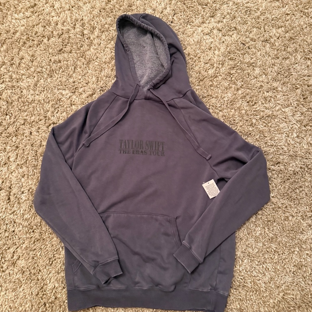 Taylor Swift Gray Sweatshirt Classic Pullover Design